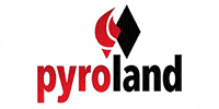 Kundenlogo Pyroland.de