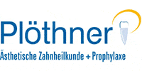 Kundenlogo Plöthner Ralf Zahnarzt, Ästhetische Zahnheilkunde u. Prophylaxe