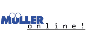 Kundenlogo von Adolf Müller GmbH und Co. KG Maschinenfabrik