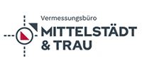 Kundenlogo Vermessungsbüro Mittelstädt & Trau öffentlich bestellte Vermessungsingenieure