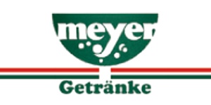 Kundenlogo von Meyer Getränke Inh. Günter Meyer Kundenlogo von Meyer Getränke Inh. Günter Meyer