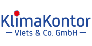 Kundenlogo von KlimaKontor - Viets & CO. GmbH Heizung-Sanitär