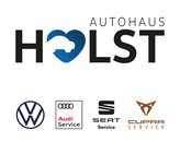 Kundenbild groß 1 Autohaus Holst GmbH