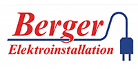 Kundenlogo Berger Elektroinstallation GmbH & Co. KG Elektroinstallationen, Elektrogeräte, Unterhaltungsgeräte