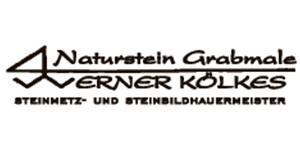 Kundenlogo von Kölkes Grabmale Steinmetz- u. Steinbildhauermeister