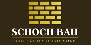 Kundenlogo von Schoch Bau Inh.Phillip Schoch