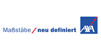 Kundenlogo Stahmleder Wolfgang AXA Versicherungen