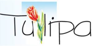 Kundenlogo von Tulipa Blumenfachgeschäft Inh. Gunda Weseloh