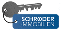 Kundenlogo Schröder Immobilien Inh. Hans-Peter Schröder