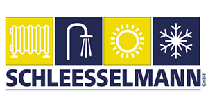 Kundenlogo von Heinz Schleeßelmann GmbH