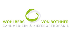 Kundenlogo von Dr. V. von Bothmer Fachzahnärztin für Kieferorthopädie u. Dr. R. Wohlberg Zahnarzt