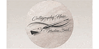 Kundenlogo Calligraphy Hair Martina Bark