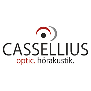 Bild von Optic & Hörakustik Cassellius GmbH Hörgeräte, Brillen u. Contactlinsen