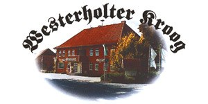 Kundenlogo von Westerholter Kroog