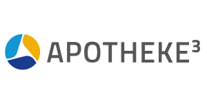 Kundenlogo von Apotheke³ Beeke-Apotheke
