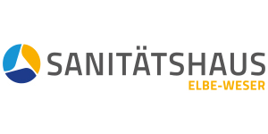Kundenlogo von Sanitäshaus Elbe Weser