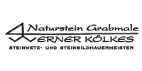 Kundenlogo Kölkes Grabmale Steinmetz- u. Steinbildhauermeister Kundenlogo Kölkes Grabmale Steinmetz- u. Steinbildhauermeister