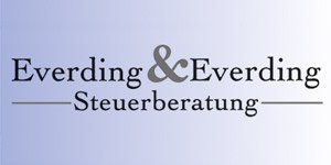 Kundenlogo von Everding & Everding Steuerberatung