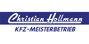 Kundenlogo von Hollmann Christian Autoreparaturen -KFZ-Meisterbetrieb -