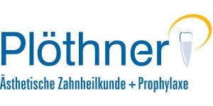 Kundenlogo von Plöthner Ralf Zahnarzt, Ästhetische Zahnheilkunde u. Prophylaxe