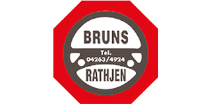 Kundenlogo von Fahrschule Bruns & Rathjen GmbH