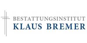 Kundenlogo von Bestattungen Bremer GmbH