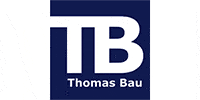 Kundenlogo Thomas Bau