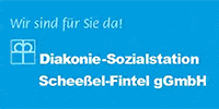Kundenlogo Diakonie-Sozialstation Scheeßel-Fintel gem. GmbH