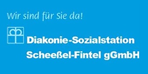 Kundenlogo von Diakonie-Sozialstation Scheeßel-Fintel gem. GmbH