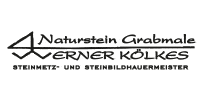 Kundenlogo Kölkes Grabmale Steinmetz- u. Steinbildhauermeister