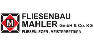 Kundenlogo von Fliesenbau Mahler GmbH & Co. KG