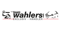 Kundenlogo Team Wahlers GmbH Kfz-Werkstatt