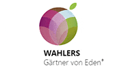 Kundenlogo Wahlers - Gärtner von Eden