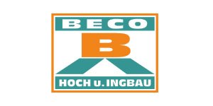 Kundenlogo von BECO Hoch- u. Ing.-Bau GmbH & Co. KG