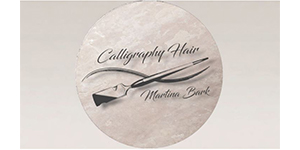 Kundenlogo von Calligraphy Hair Martina Bark
