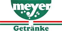 Kundenlogo Meyer-Getränke Inh. Günter Meyer Liefer- u. Partyservice
