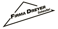 Kundenlogo Fahrdienst Dreyer e.K.