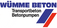 Kundenlogo Wümme Transportbeton GmbH & Co. KG