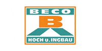 Kundenlogo BECO Hoch- u. Ing.-Bau GmbH & Co. KG