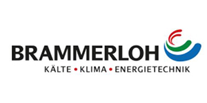 Kundenlogo von Brammerloh GmbH Kälte, Klima, Energietechnik