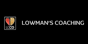 Kundenlogo von LOWMAN'S COACHING