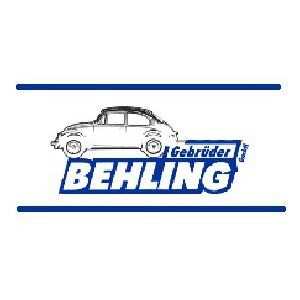 Bild von Gebrüder Behling GmbH Kfz-Meisterbetrieb