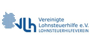Kundenlogo von Vereinigte Lohnsteuerhilfe e.V. Lohnsteuerhilfeverein