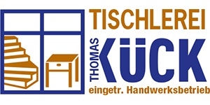Kundenlogo von Tischlerei Thomas Kück