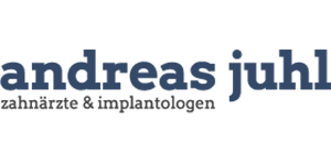 Kundenlogo von Juhl Andreas Zahnarzt