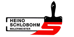 Kundenlogo von Schlobohm Heino Malermeister