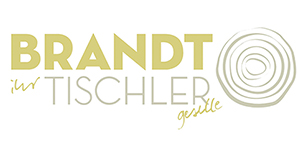 Kundenlogo von Brandt - Ihr Tischlergeselle Inh. Stefan Brandt