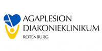 Kundenlogo MVZ AGAPLESION DIAKONIEKLINIKUM ROTENBURG