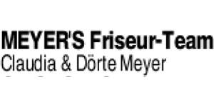 Kundenlogo von Meyers Friseur-Team