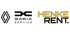 Kundenlogo von Renault Autohaus D. Henke GmbH
